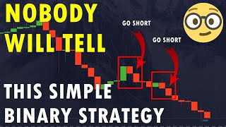 Найпростіша стратегія Pocket Option 🧑‍🚀 На 60 секунд Бінарні опціони