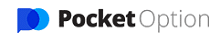 Pocket Optionロゴ