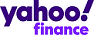 Glavna stranica s logotipom YahooFinance
